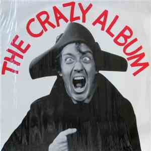 Various - The Crazy Album