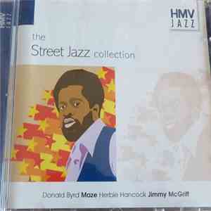 Various - The Street Jazz Collection