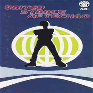 Various - United Stance Of Techno