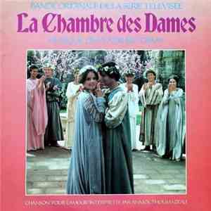 Vladimir Cosma - La Chambre Des Dames