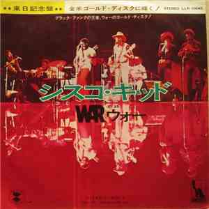 War - Cisco Kid