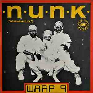 Warp 9 - Nunk