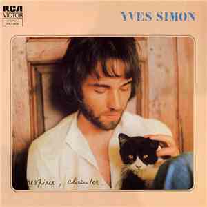 Yves Simon - Respirer, Chanter.