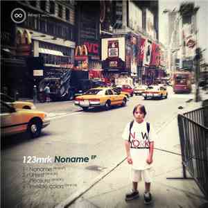 123mrk - Noname EP