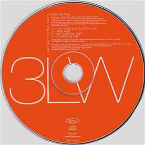 3LW Featuring Nas - I Can't Take It (No More Remix)