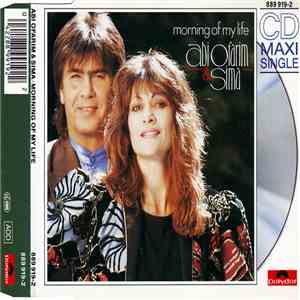 Abi Ofarim & Sima - Morning Of My Life