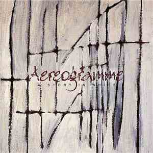 Aereogramme - A Story In White