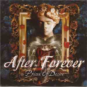After Forever - Prison Of Desire