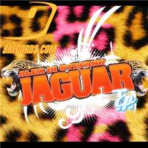 Alex Di Stefano - Jaguar