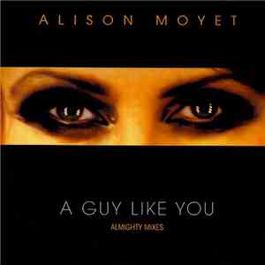 Alison Moyet - A Guy Like You