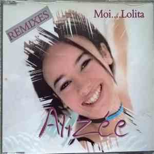 Alizee - Moi Lolita (Remixes)