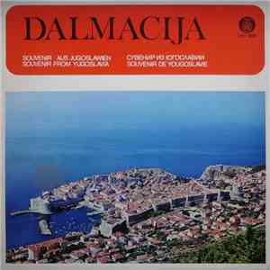 Ansambl „Dalmacija“ - Dalmacija