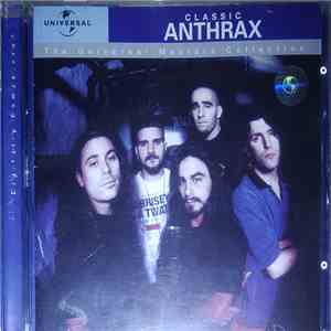 Anthrax - Classic Anthrax