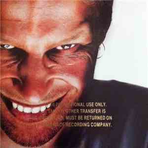 Aphex Twin - Richard D. James Album