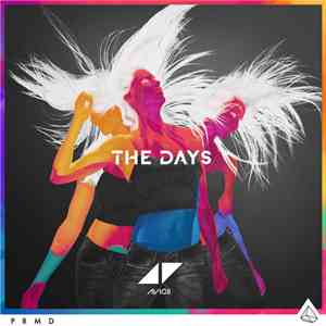 Avicii - The Days