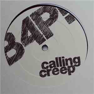 B4P! - Calling Creep