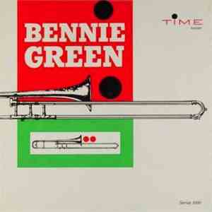 Bennie Green - Bennie Green
