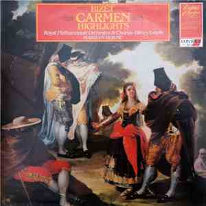 Bizet - Carmen Highlights