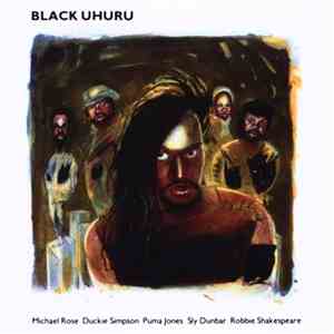 Black Uhuru - Reggae Greats