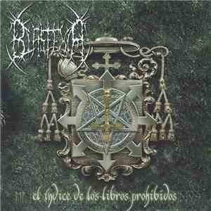 Blasfemia - El Indice De Los Libros Prohibidos
