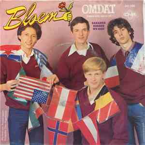 Bloem - Omdat (Parce Que, Because)