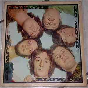 Blow-Up - Blow-Up
