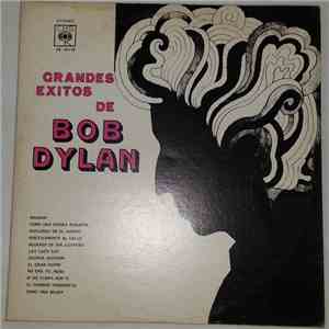 Bob Dylan - Los Mas Grandes Exitos De Bob Dylan