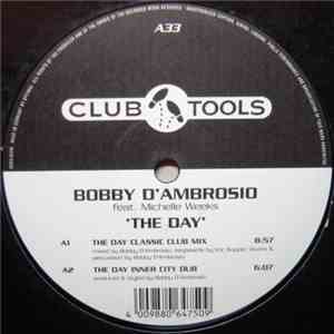 Bobby D'Ambrosio - The Day