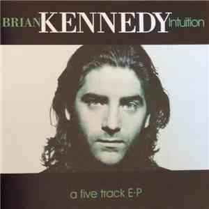 Brian Kennedy - Intuition
