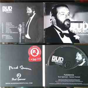 Bud Spencer - Futtetenne