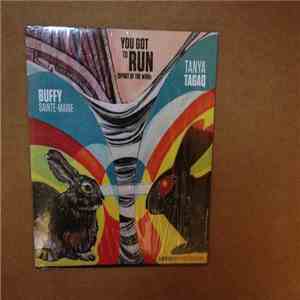 Buffy Sainte-Marie & Tanya Tagaq - You Got To Run (Spirit Of The Wind)