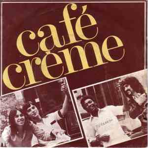 Café Crème - Citations Ininterrompues
