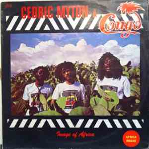 Cedric Myton & The Congos - Image Of Africa
