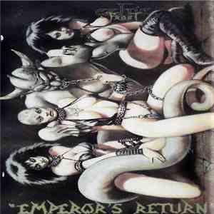 Celtic Frost - Morbid Tales / Emperor's Return