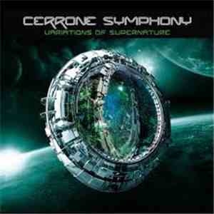 Cerrone - Cerrone Symphony - Variations Of Supernature