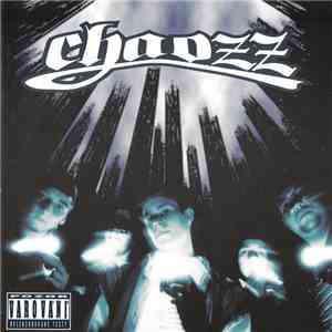 Chaozz - ...A Nastal Chaos
