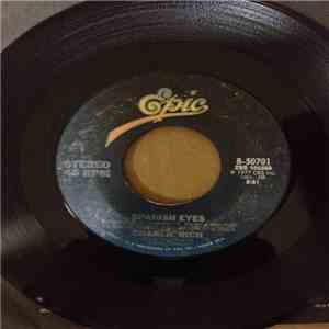 Charlie Rich - Spanish Eyes