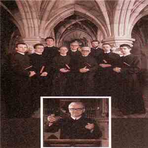 Choralschola Sancti Martini - Pannonhalma - Gregorian