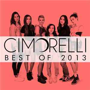 Cimorelli - Best of 2013