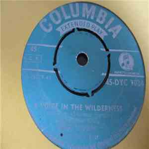 Cliff Richard & The Shadows - A Voice In The Wilderness