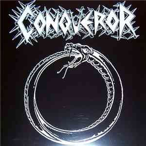 Conqueror / Black Witchery - Hellstorm Of Evil Vengeance