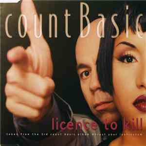 Count Basic - Licence To Kill