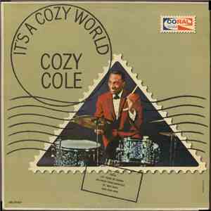 Cozy Cole - It's A Cozy World