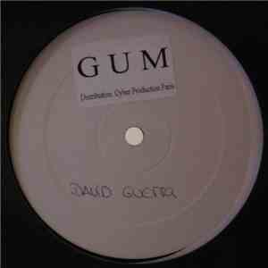 David Guetta - You Are The Music
