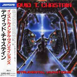 David T. Chastain - Instrumental Variations