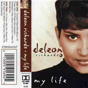 DeLeon Richards - My Life