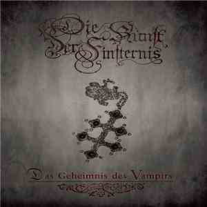 Die Kunst Der Finsternis - Das Geheimnis Des Vampirs