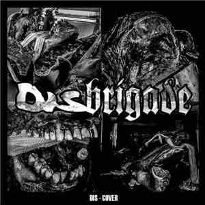 Disbrigade - Dis-Cover
