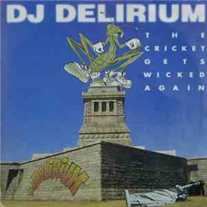 DJ Delerium - The Right Tempo