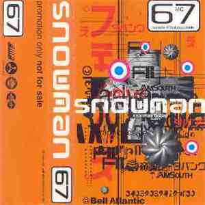 DJ Snowman - 67